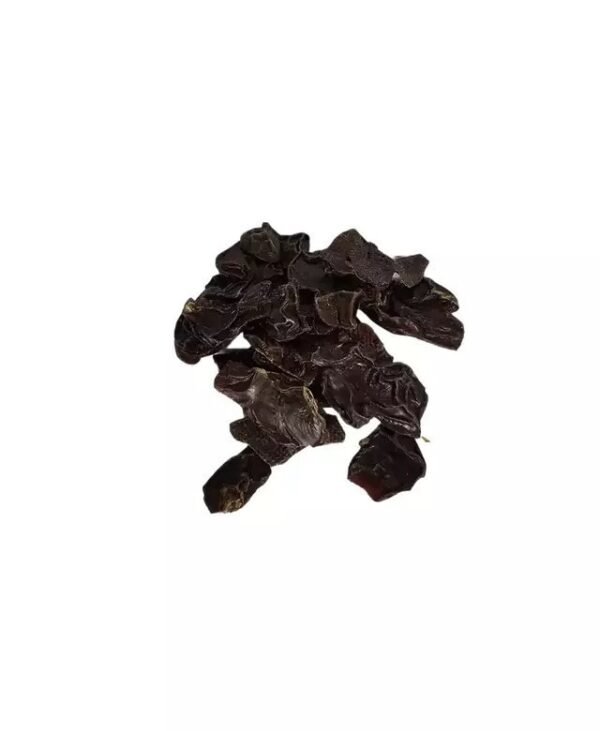 Petisco Natural para Cães e Gatos - Gominha (Rim Bovino) 100g-Alecrim Pet - Imagem 2