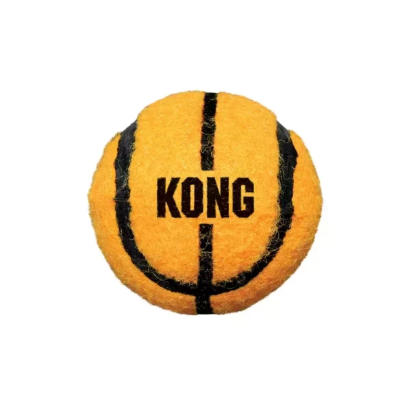 Bola Kong Sports -Kit com 3 unidades - Imagem 2