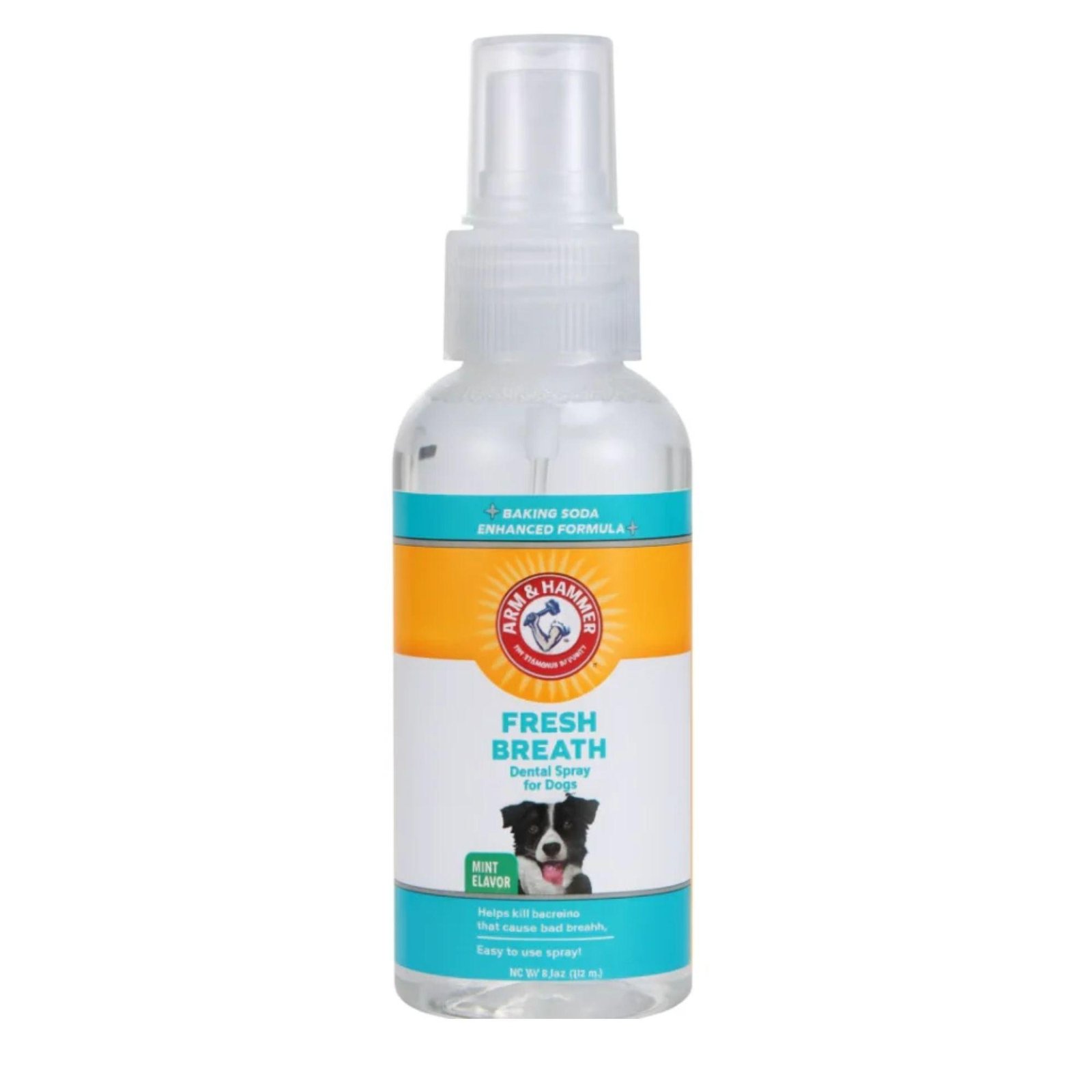 Spray Bucal Fresh Breath - Sabor Menta - Arm e Hammer
