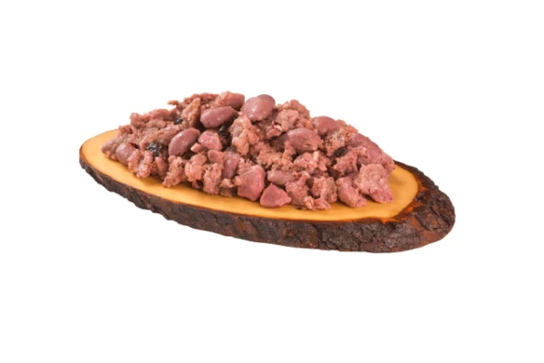 Patê Alimento úmido em lata Cordeiro e Javali- Carnilove -400g - Imagem 3