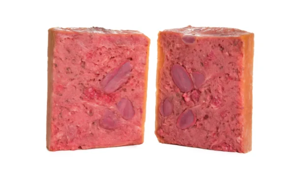 Patê Alimento úmido em lata Cordeiro e Javali- Carnilove -400g - Imagem 2