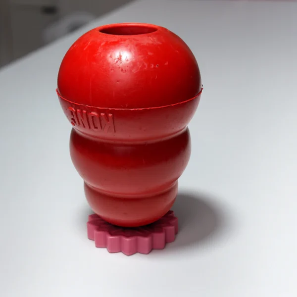 Suporte para Kong- Soda Pup - Imagem 2