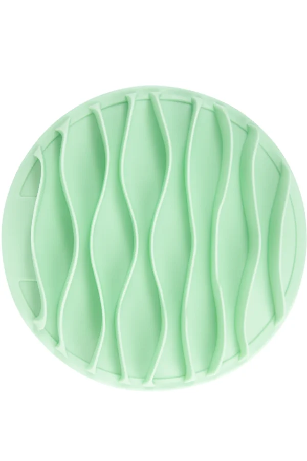 Comedouro Lento Silicone-Tamanho G - Fuzzie