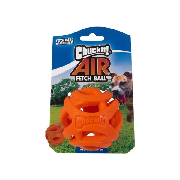 Bola Chuckit Air Fetch Ball- Para Cães - Imagem 3