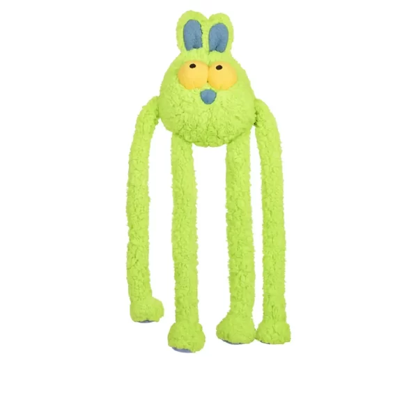 Pelúcia Coelho Puxa Puxa -Q Monster- Petta