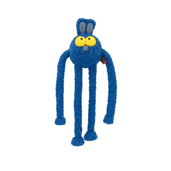 Pelúcia Coelho Puxa Puxa -Q Monster- Petta - Imagem 3