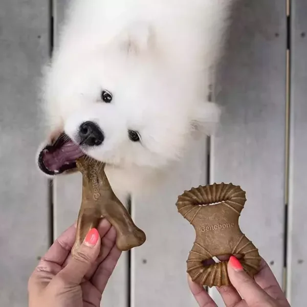 Benebone Tiny -Kit com 2- cães pequenos - Imagem 2