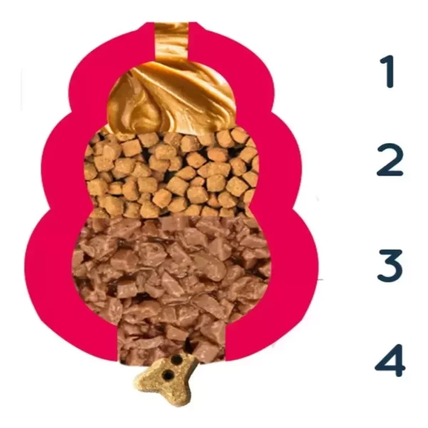 Kong Classic Small - Imagem 2