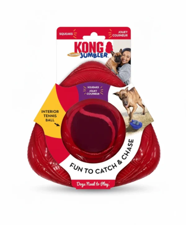 Kong Jumbler Flinger - Imagem 3