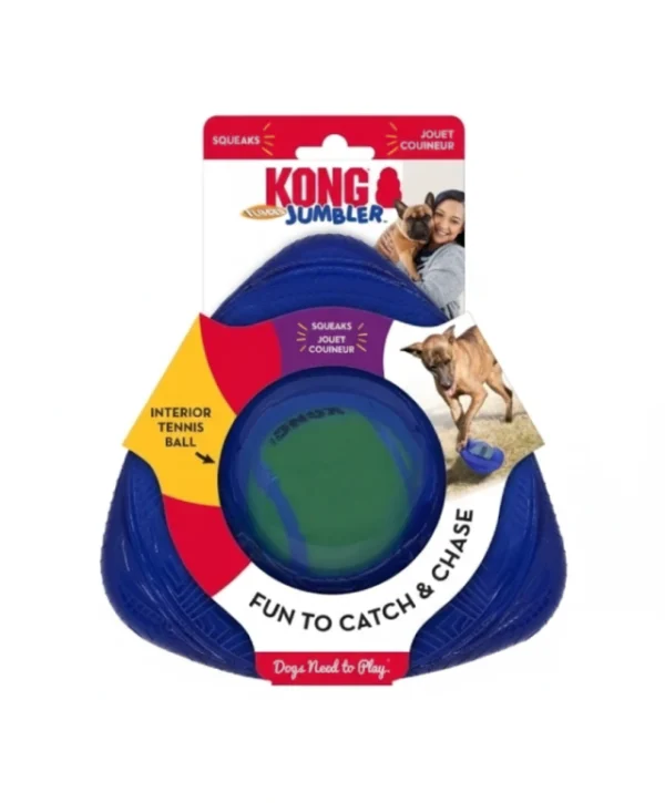 Kong Jumbler Flinger - Imagem 4