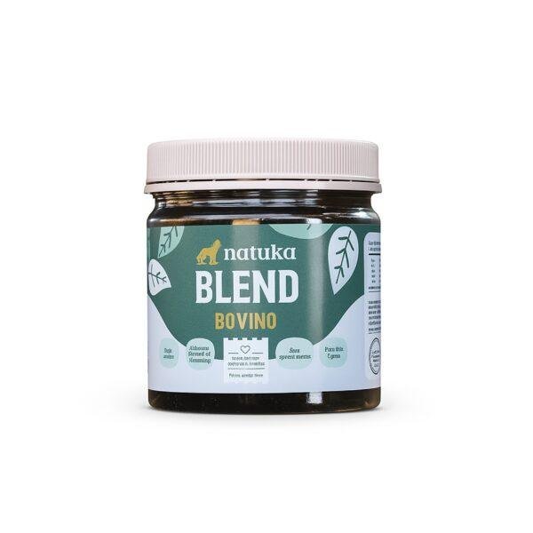 Blend Bovino- Natuka