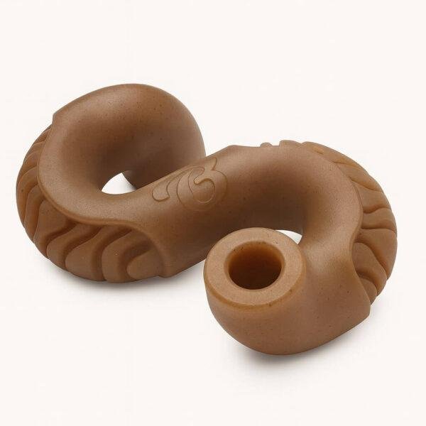 Benebone Tripebone Sabor Beef -Mordedor de Nylon para Cães