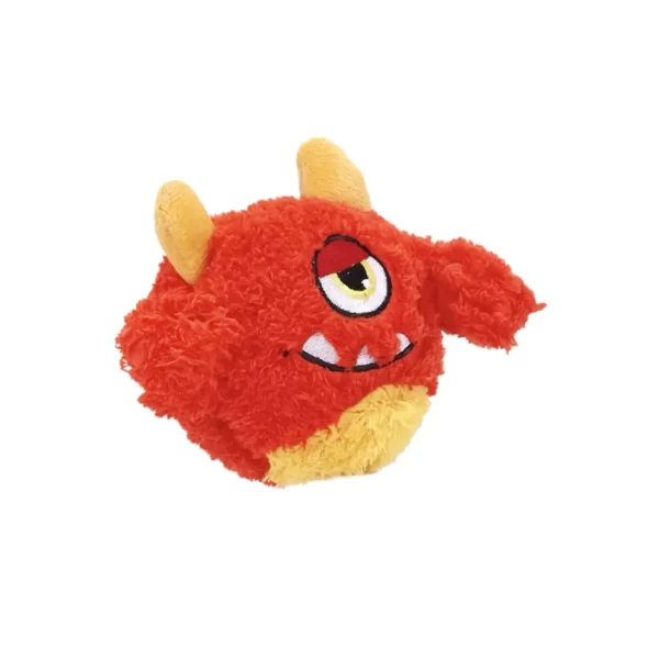 Pelúcia Monster Baby Ciclope G- Petta - Imagem 2