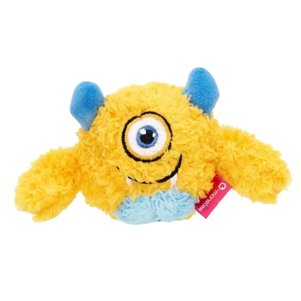 Pelúcia Monster Baby Ciclope G- Petta