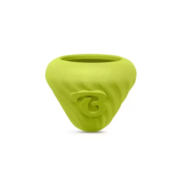 Dispenser De Petisco e Alimento -Benebone Bounce Cone - Imagem 2