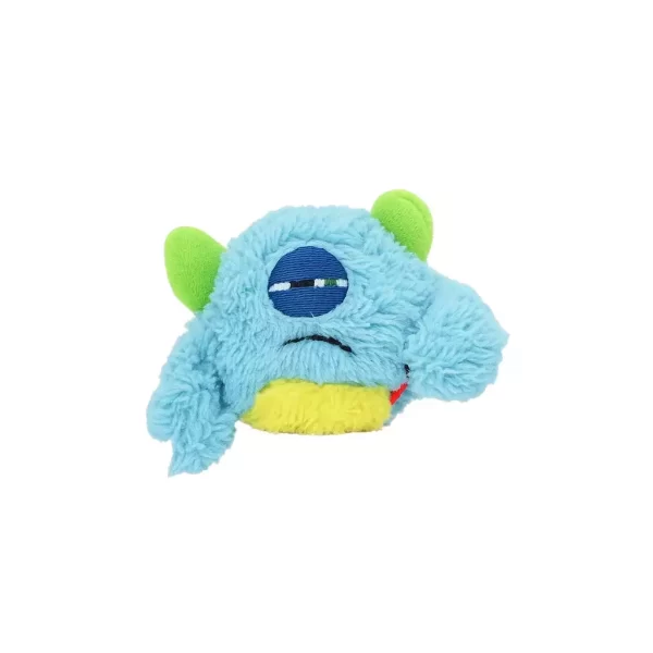 Pelúcia Monster Baby Ciclope G- Petta - Imagem 4