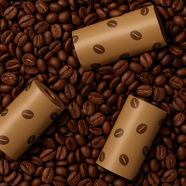 Kit Cata Caca Vetreska Aroma de Café- Dispenser e Refil ( 1 dispenser + 7 Refis) - (cópia) - Imagem 2