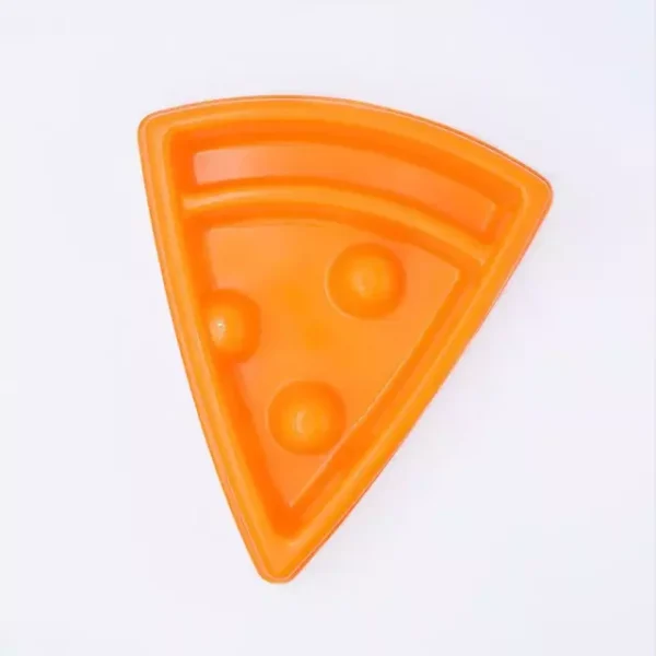Comedouro Lento- Pizza- ZippyPaws - Imagem 2