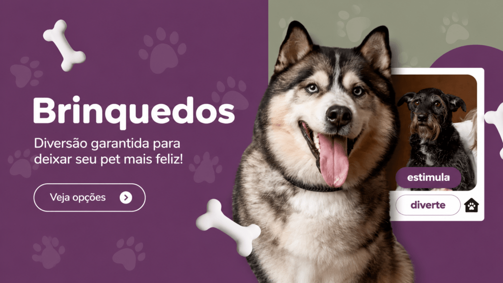 BRINQUEDOS