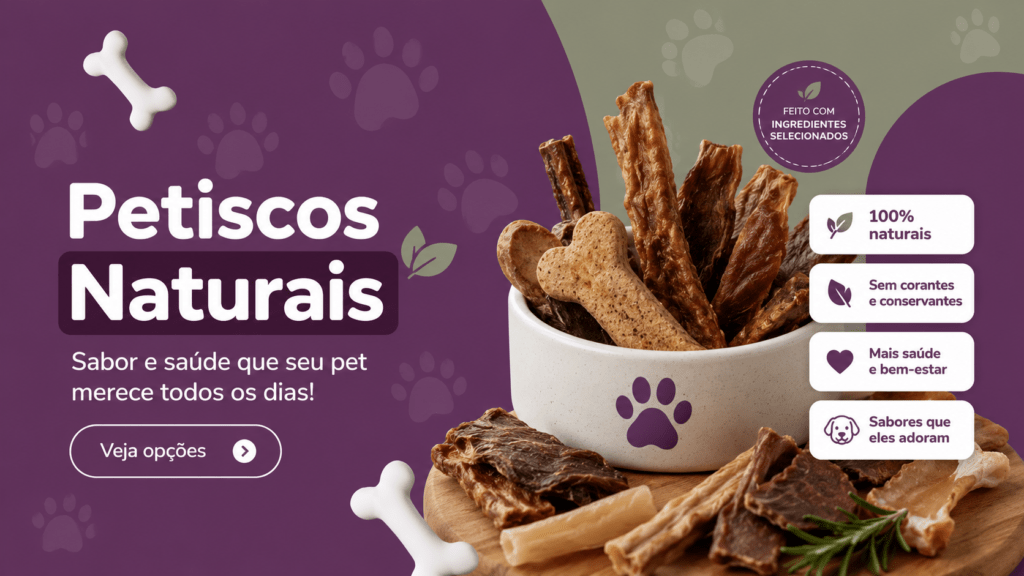 petiscos