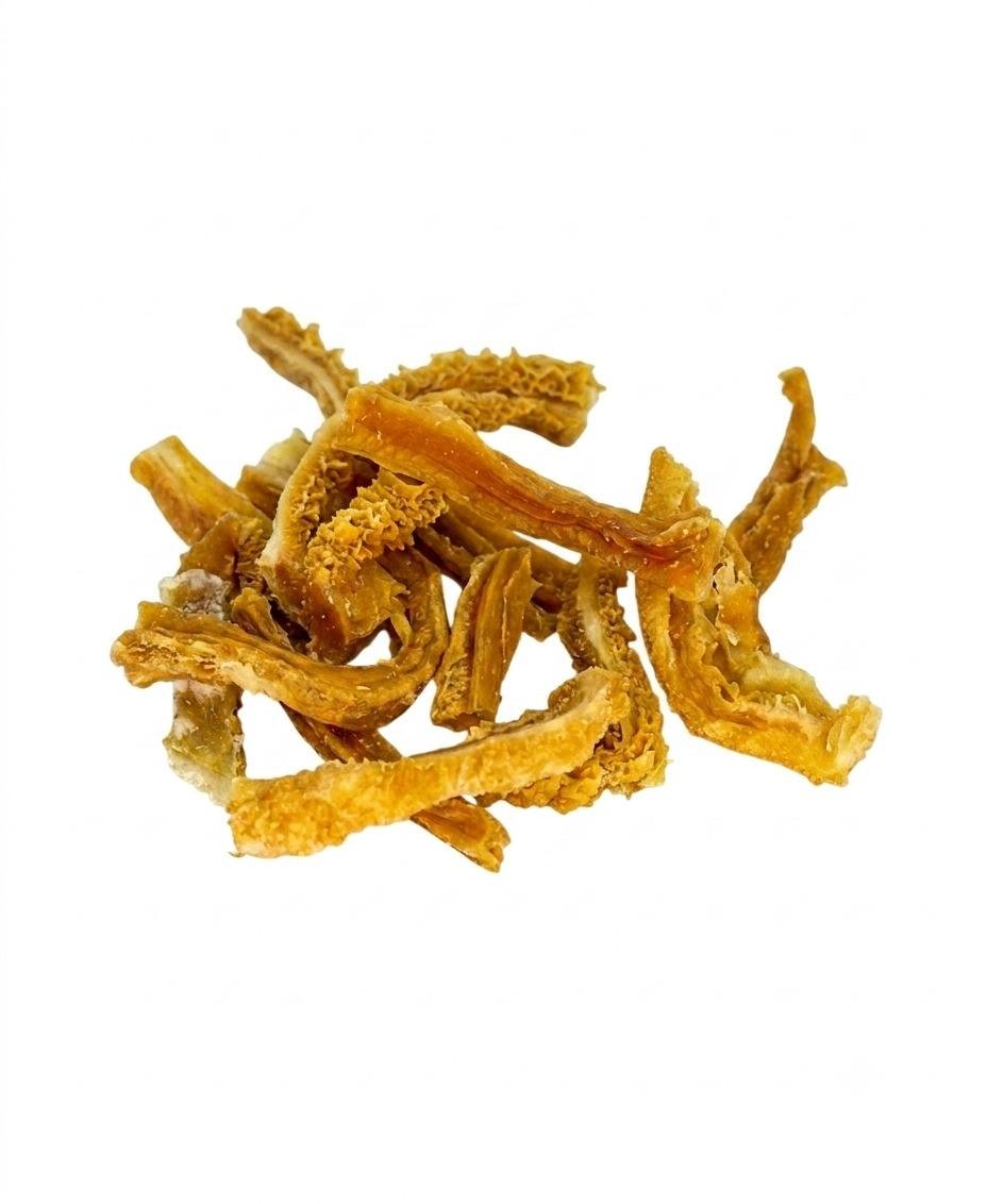 Buchinho Crocante-Rúmem Bovino Desidratado-70g-Alecrim Pet - Imagem 2